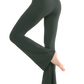 Flared Leggings July