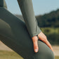 Flared Leggings July