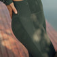 Flared Leggings July