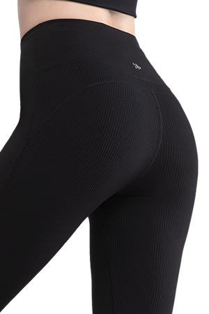 Flared Leggings Sabi