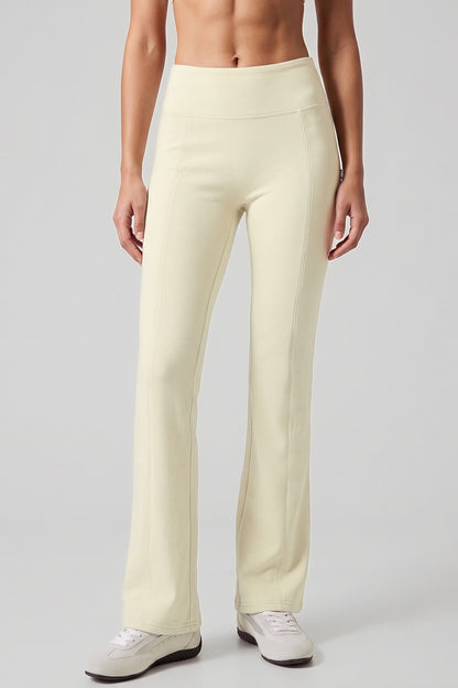 Flared Pants Linn