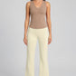 Flared Pants Linn