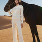 Flared Pants Linn