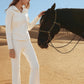 Flared Pants Linn