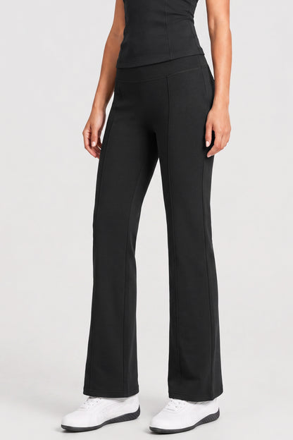 Flared Pants Linn