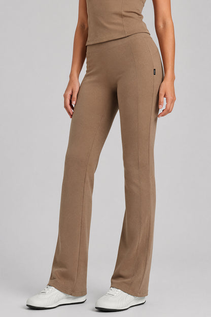 Flared Pants Linn