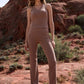 Flared Pants Linn
