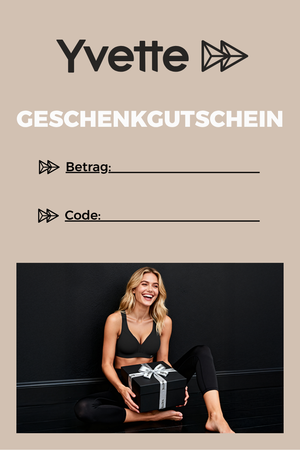 Geschenkgutschein