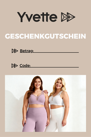 Geschenkgutschein