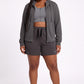 Shorts Heidi+