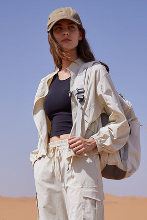 Jacke Anni