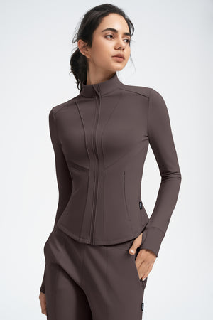 Zip-Sweat Kady