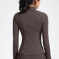 Zip-Sweat Kady