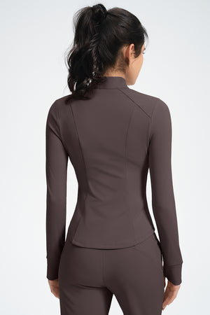 Zip-Sweat Kady