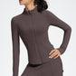 Zip-Sweat Kady