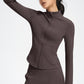 Zip-Sweat Kady