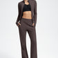 Zip-Sweat Kady