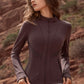 Zip-Sweat Kady