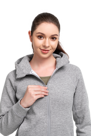 Zip Hoodie Lina