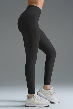 Leggings Atlantis
