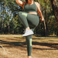 Leggings Donna