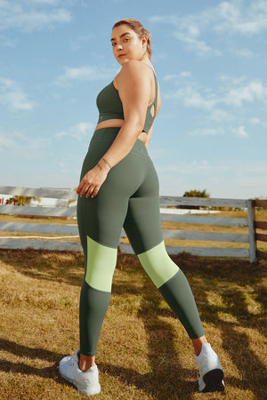 Leggings Donna