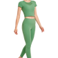Leggings Flora