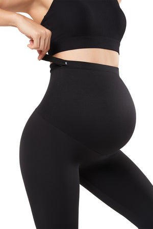 Schwangerschaft Sport Leggings