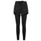 2 in 1 Leggings Rea