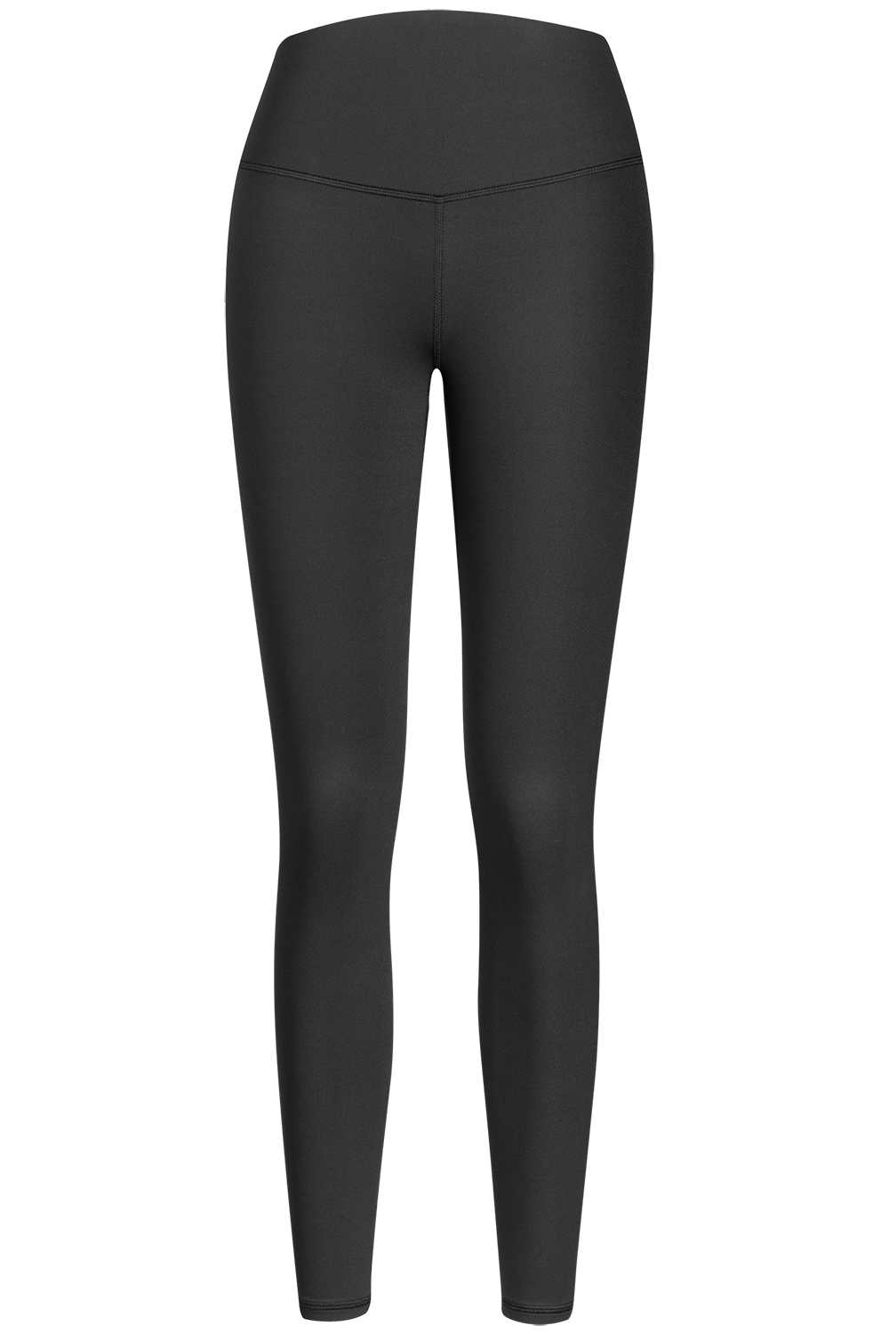 Yoga Leggings Charly Black - Yvette Sports