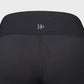 Yoga Leggings Charly Black - Yvette Sports