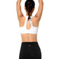 Leggings Romy Black - Yvette Sports