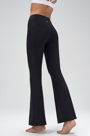 Flared Leggings Agatha