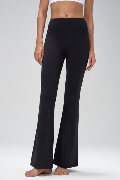 Flared Leggings Agatha