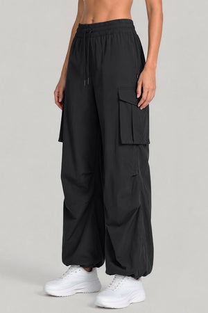 Leisure Pants Anni