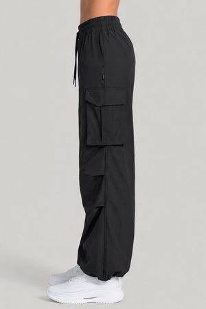 Leisure Pants Anni