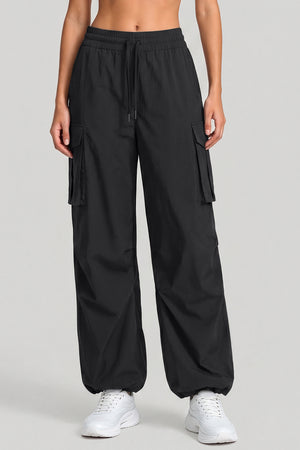 Leisure Pants Anni