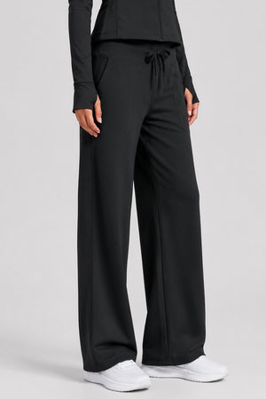 Leisure Pants Bibi