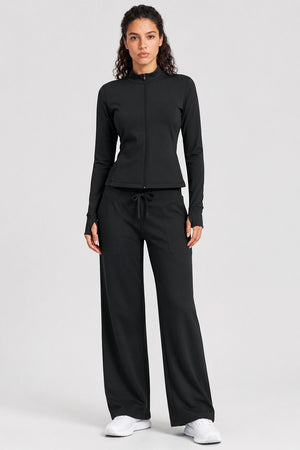 Leisure Pants Bibi