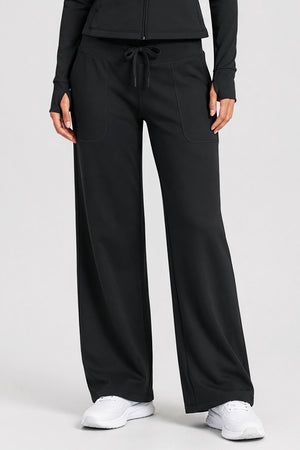 Leisure Pants Bibi