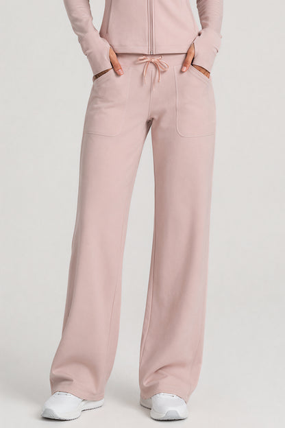 Leisure Pants Bibi