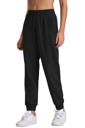Leisure Pants Dori Black