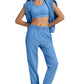 Leisure Pants Dori