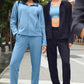 Leisure Pants Dori Darkblue