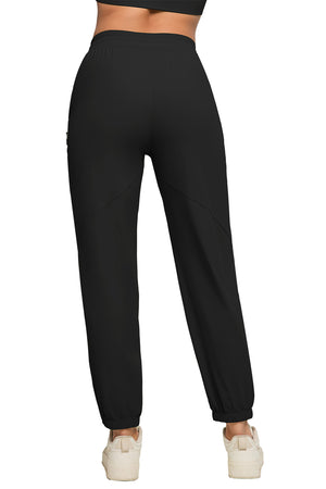 Leisure Pants Edda