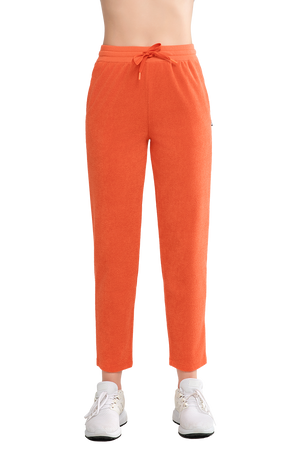 Frottee Leisure Pants Franzi
