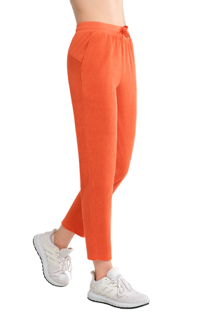 Frottee Leisure Pants Franzi