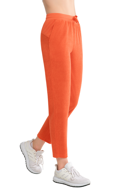 Frottee Leisure Pants Franzi