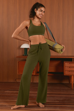 Leisure Pants Kalea