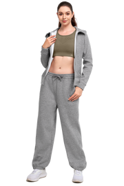 Leisure Pants Lina